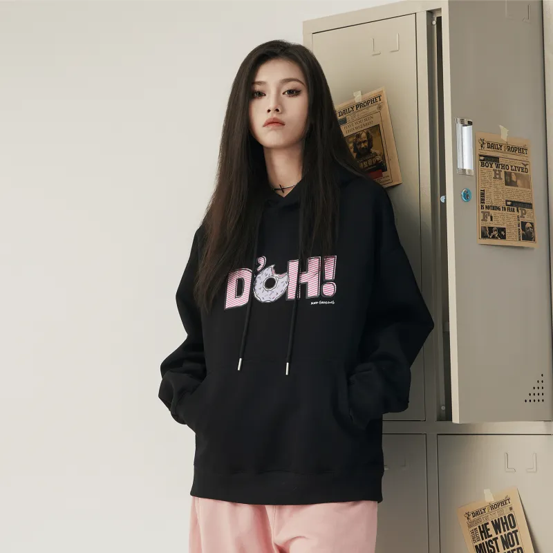 The Simpsons Sweatshirts Unisex-5