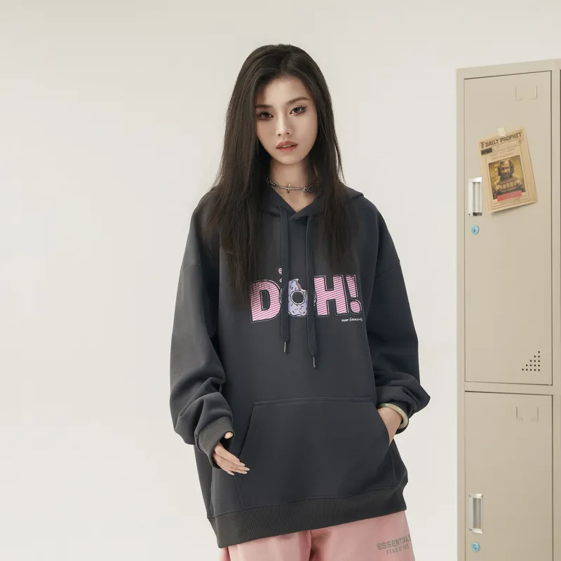 The Simpsons Sweatshirts Unisex-18