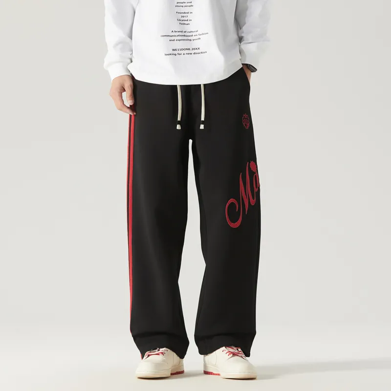 The Simpsons Casual Pants Unisex-3