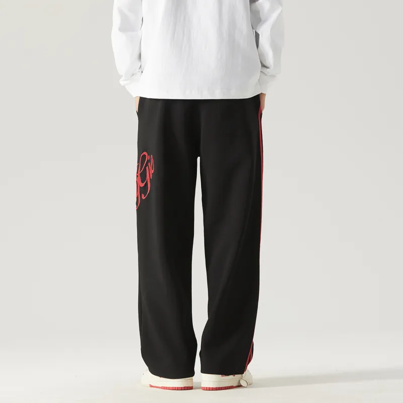 The Simpsons Casual Pants Unisex-6