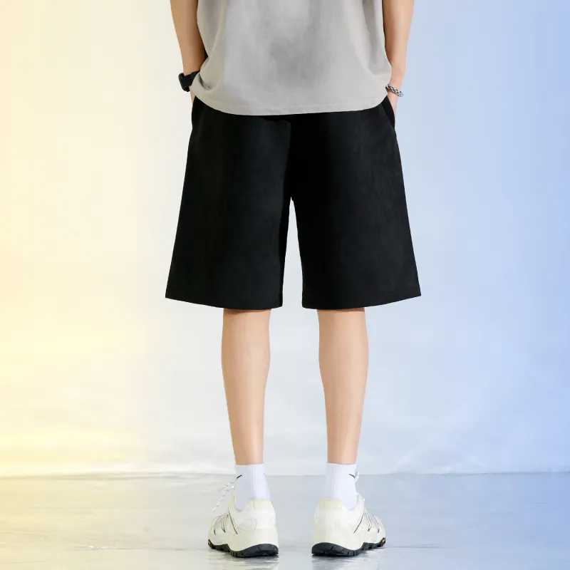 The Simpsons Casual Shorts Unisex-11