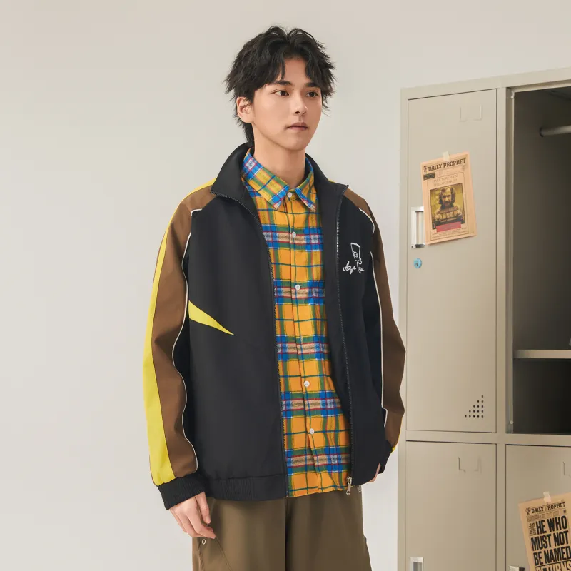 The Simpsons Jackets Coats Unisex-11