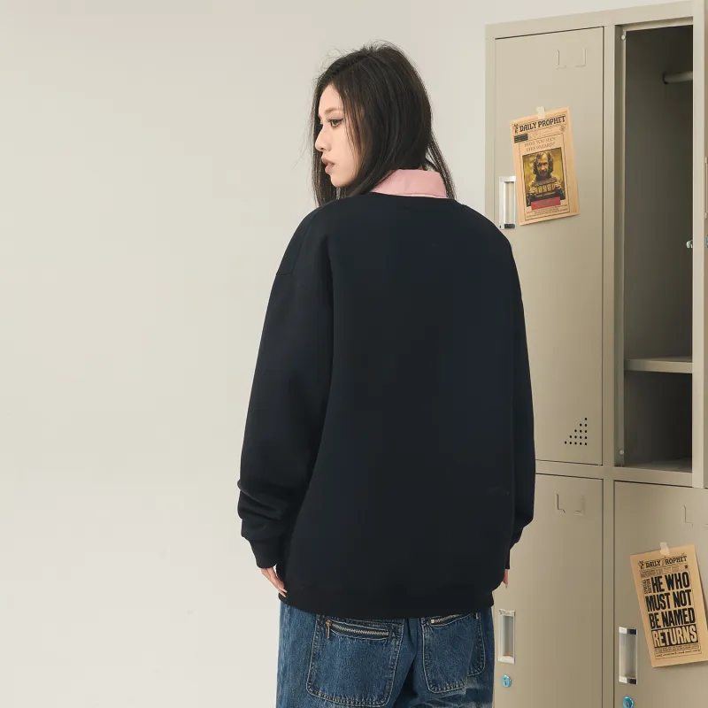 The Simpsons Sweatshirts Unisex-12