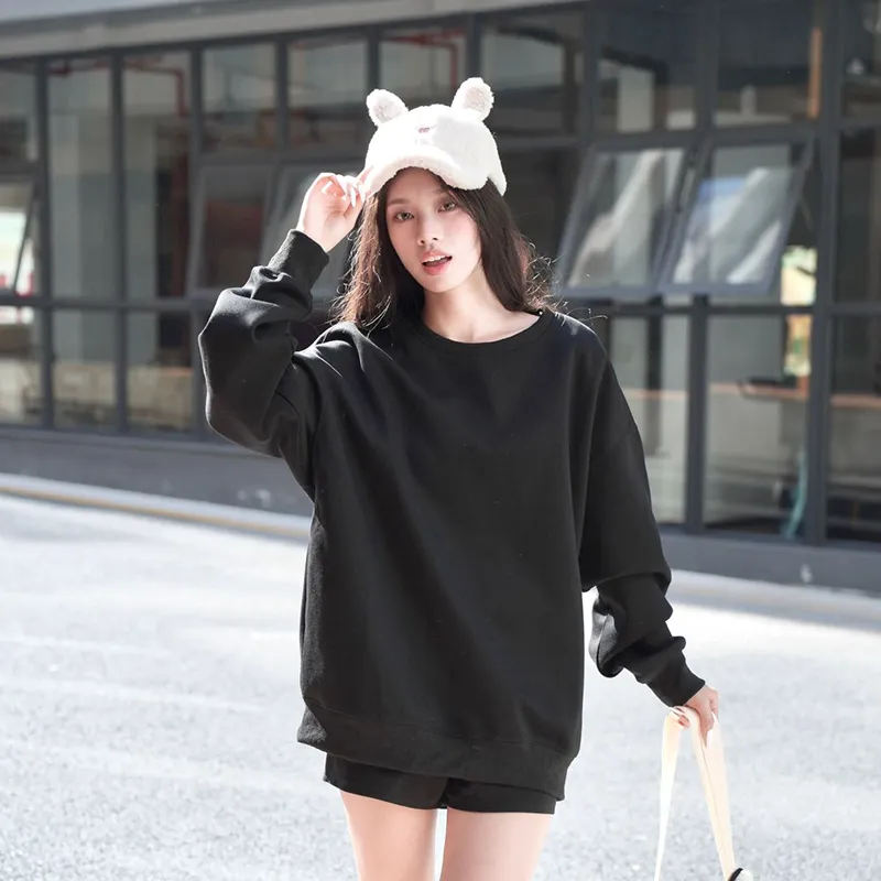 The Simpsons Sweatshirts Unisex-19