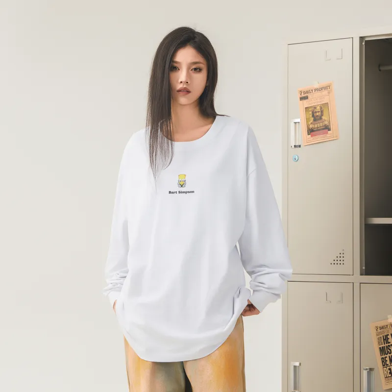 The Simpsons T Shirts Unisex-10