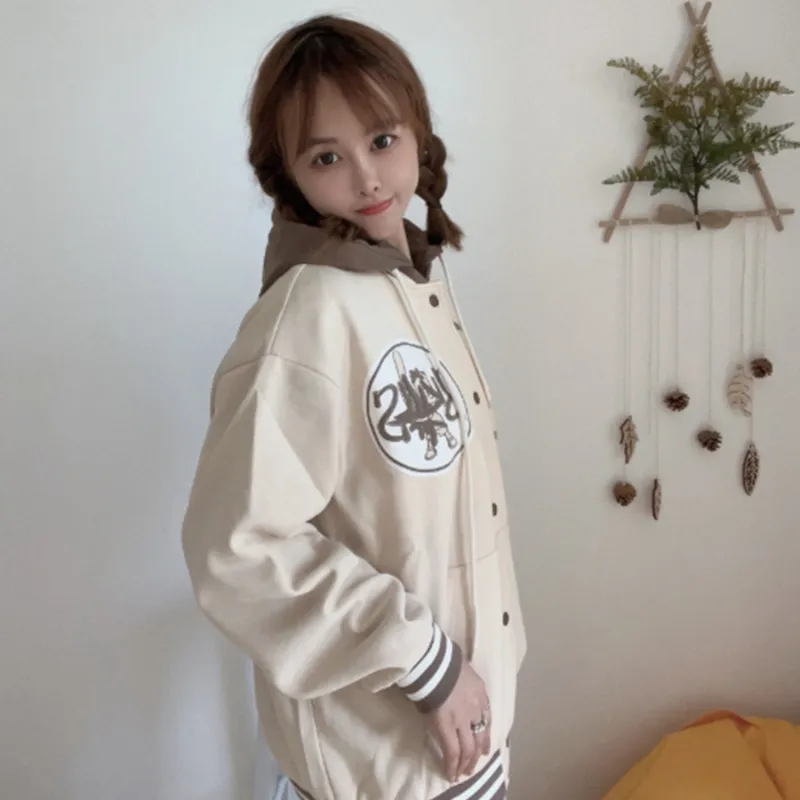 The Simpsons Jackets Unisex-10
