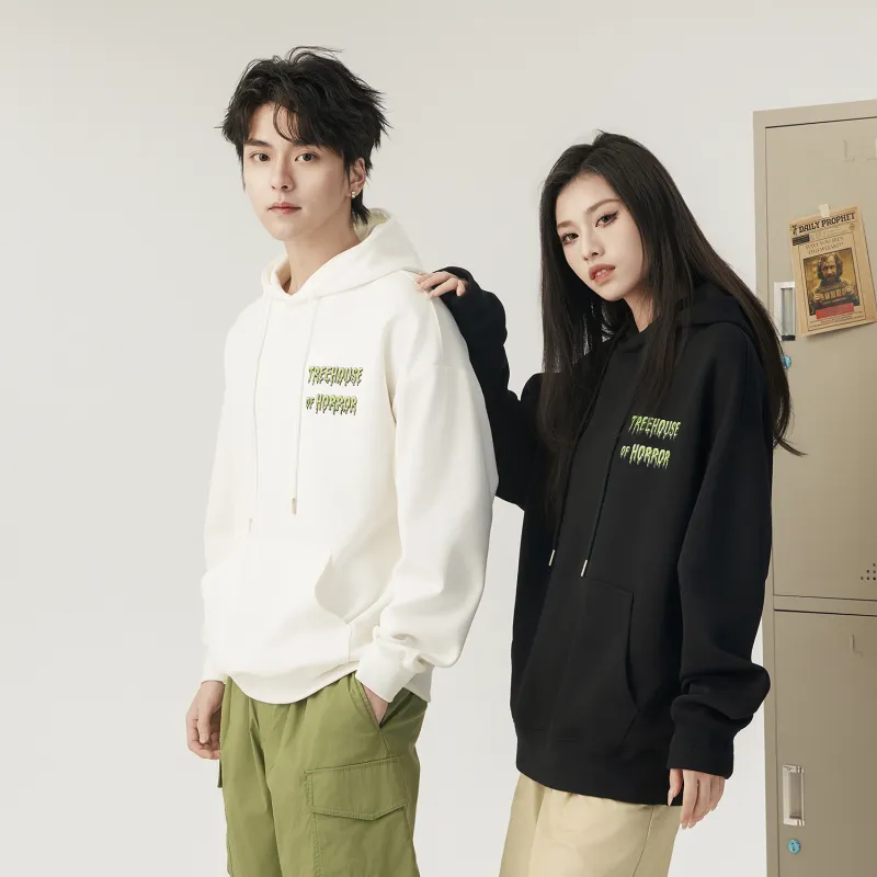 The Simpsons Sweatshirts Unisex-2
