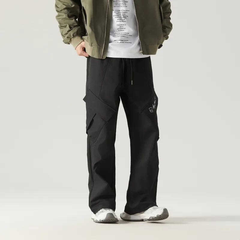 The Simpsons Casual Pants Unisex-8