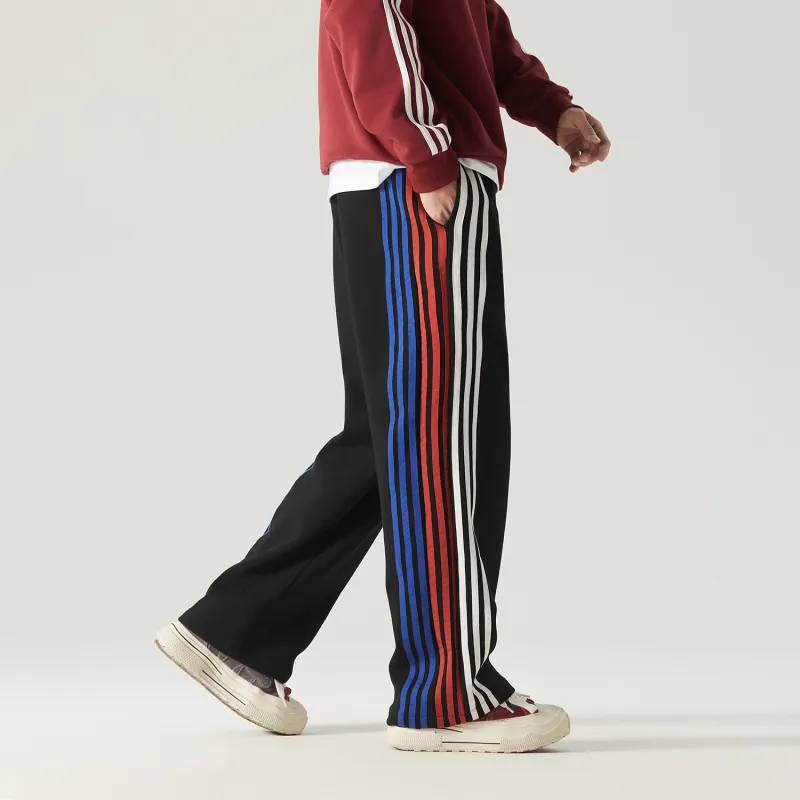 The Simpsons Casual Pants Unisex-7