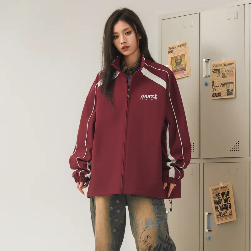 The Simpsons Jackets Coats Unisex-25