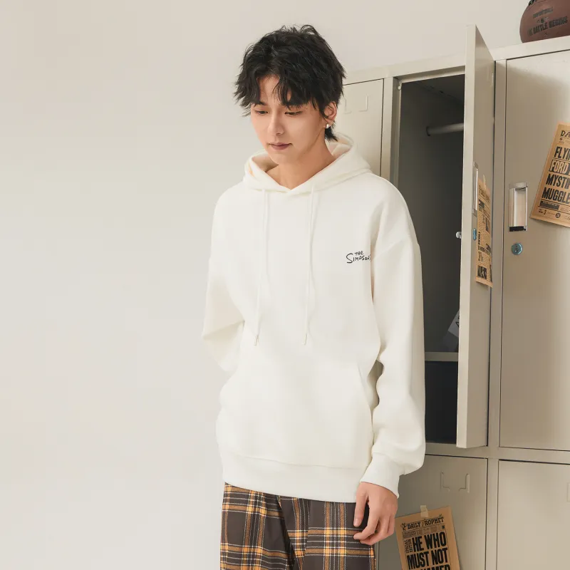 The Simpsons Sweatshirts Unisex-5
