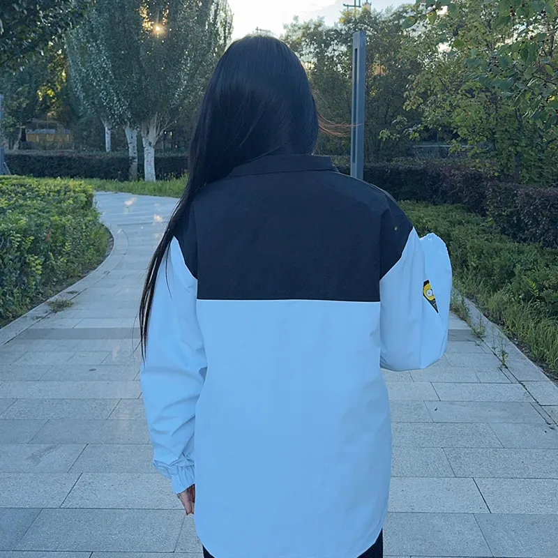 The Simpsons Jackets & Coats Unisex-13