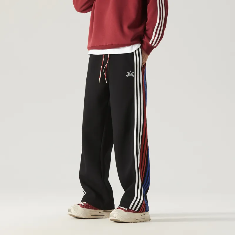 The Simpsons Casual Pants Unisex-4