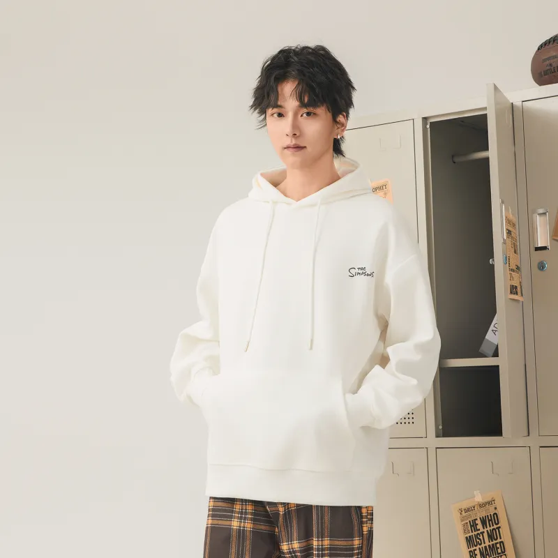 The Simpsons Sweatshirts Unisex-4