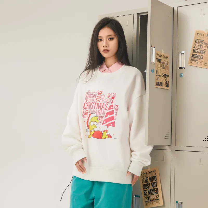 The Simpsons Sweatshirts Unisex-19