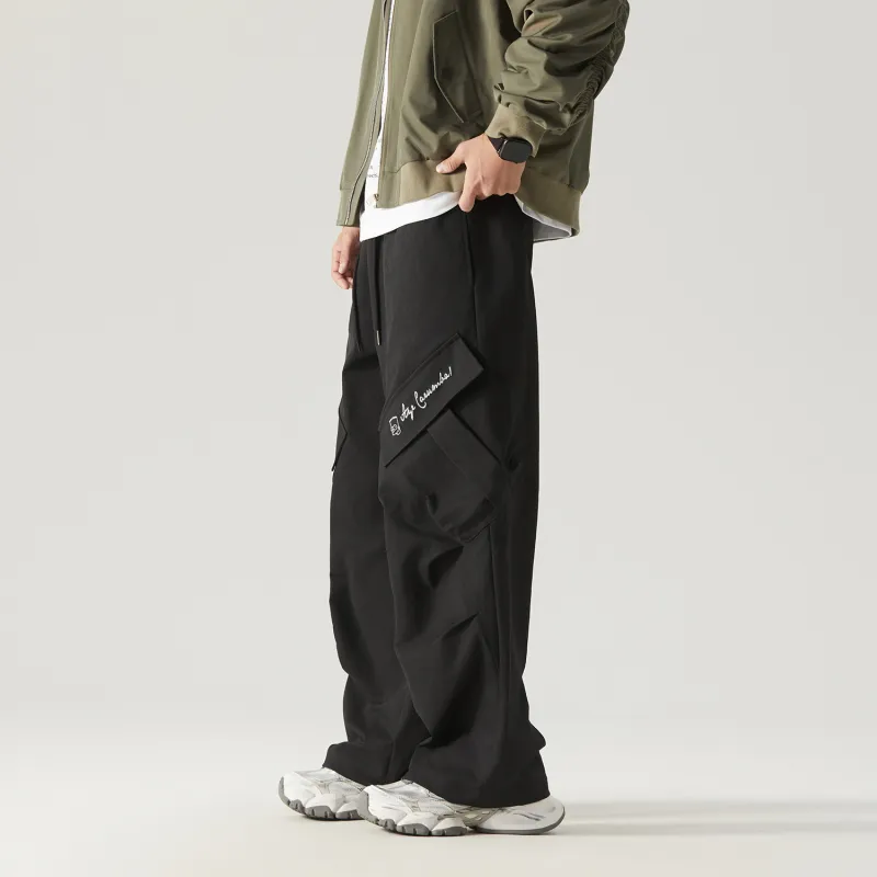 The Simpsons Casual Pants Unisex-6