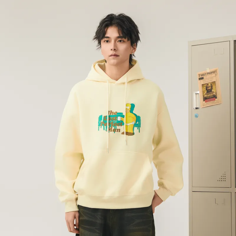 The Simpsons Sweatshirts Unisex-5