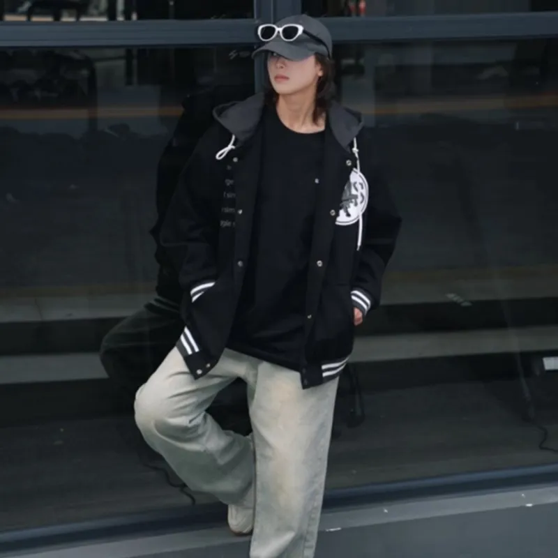 The Simpsons Jackets Unisex-4