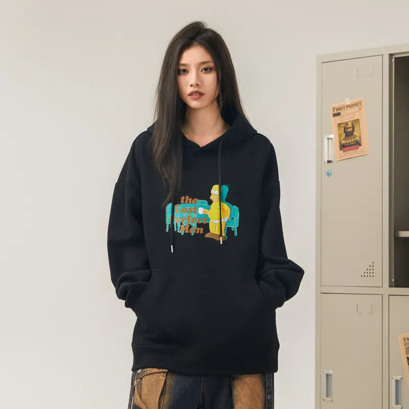The Simpsons Sweatshirts Unisex-10
