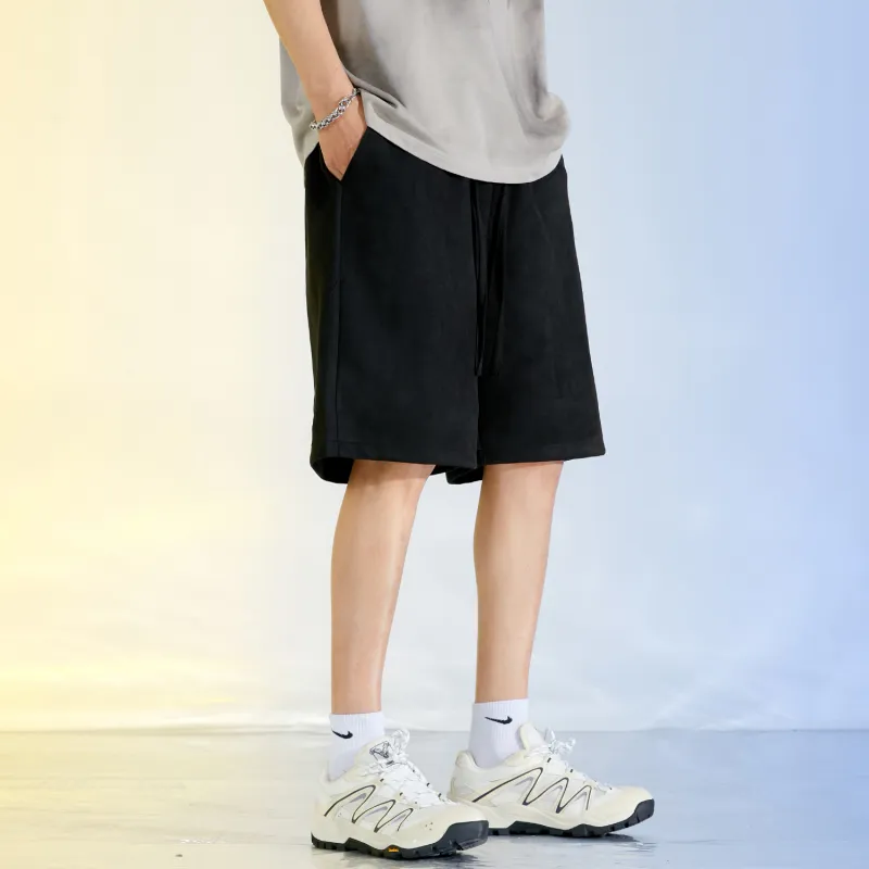The Simpsons Casual Shorts Unisex-15