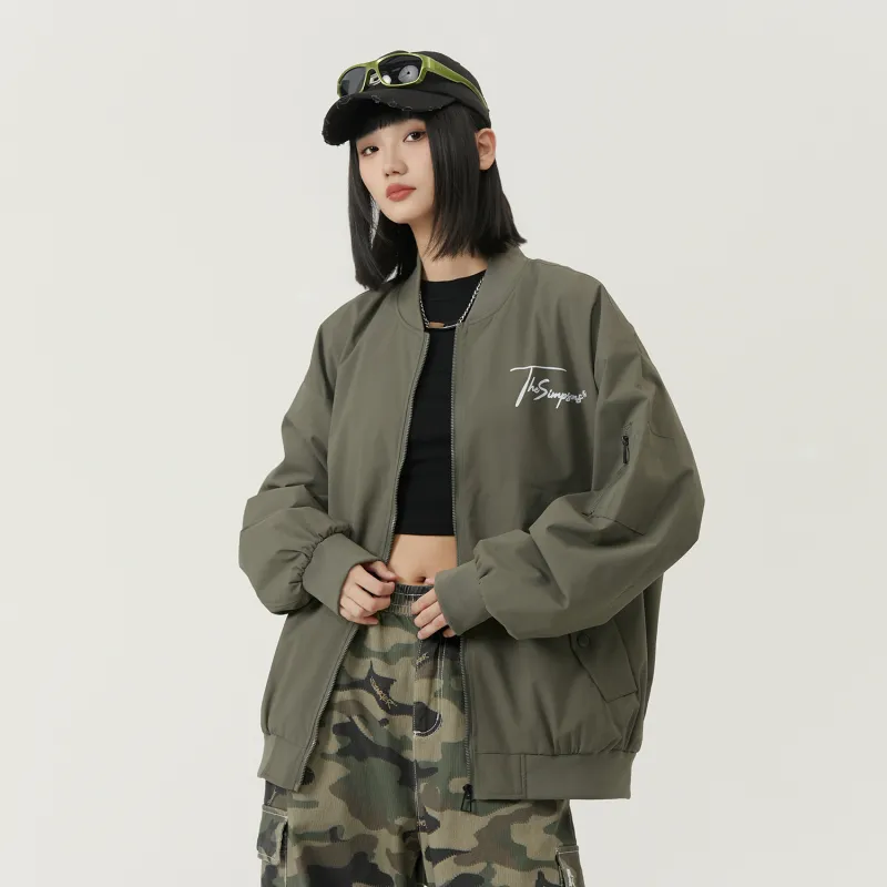 The Simpsons Jackets & Coats Unisex-8