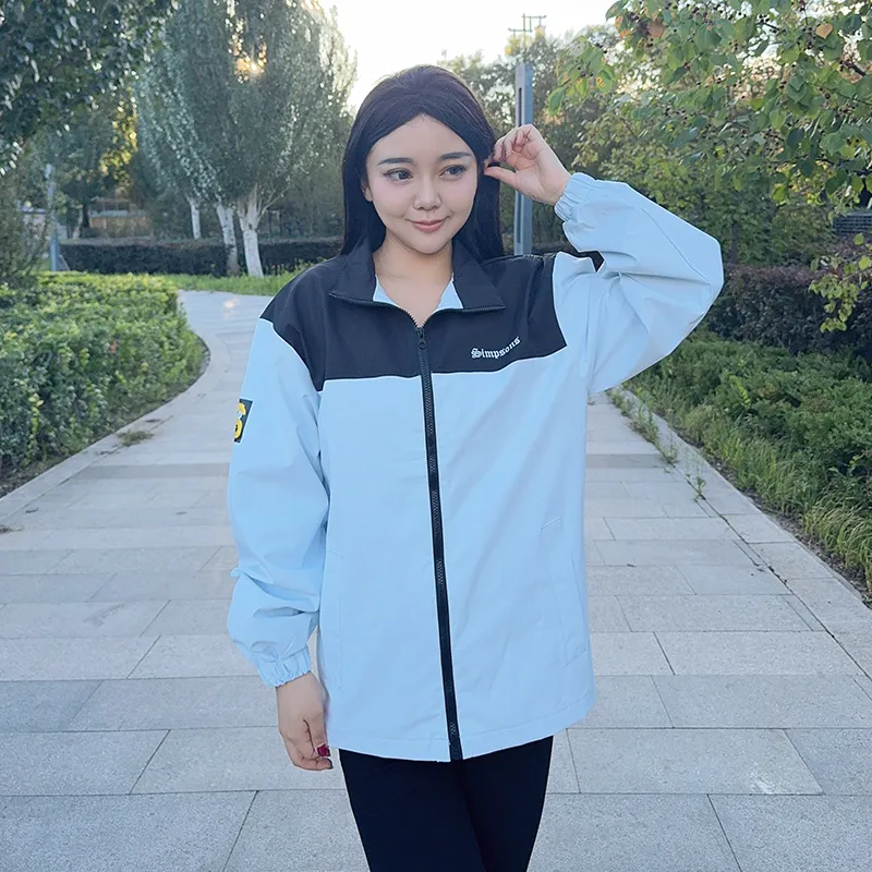 The Simpsons Jackets & Coats Unisex-12