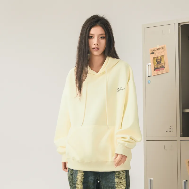 The Simpsons Sweatshirts Unisex-25
