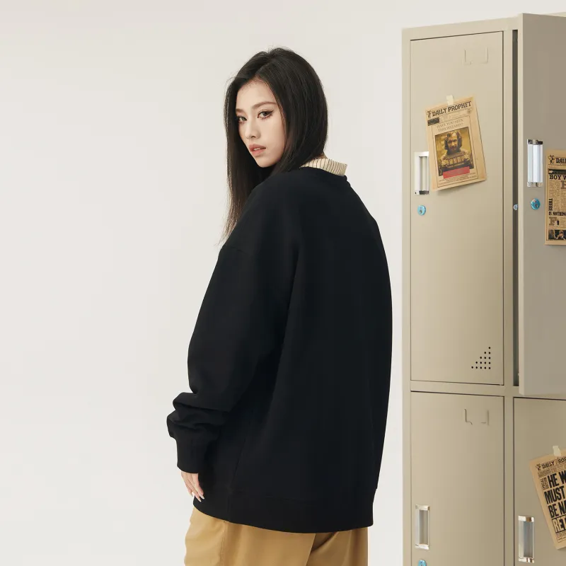 The Simpsons Sweatshirts Unisex-5