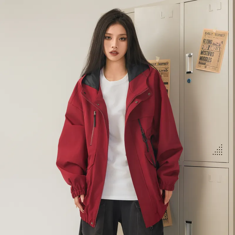The Simpsons Jackets Coats Unisex-10