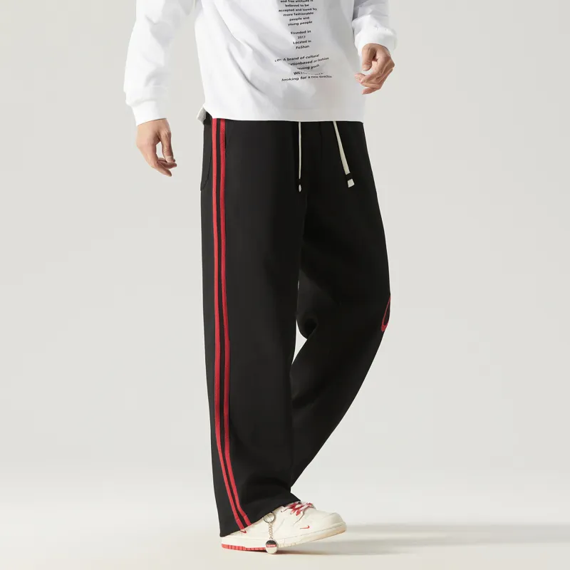 The Simpsons Casual Pants Unisex-9