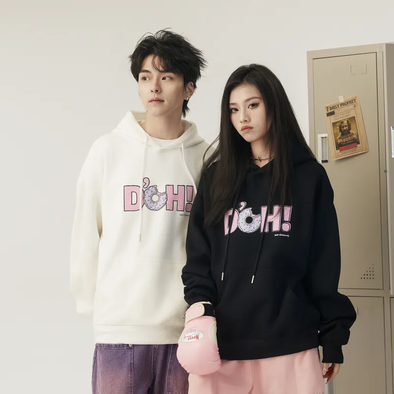 The Simpsons Sweatshirts Unisex-9