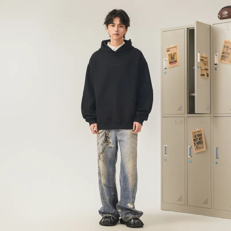 The Simpsons Sweatshirts Unisex-3