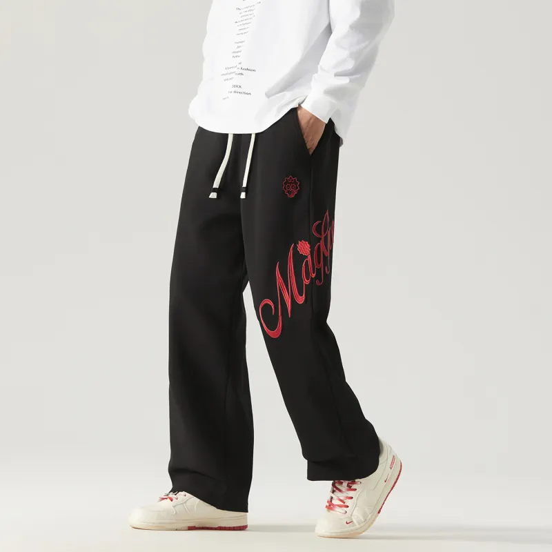 The Simpsons Casual Pants Unisex-4