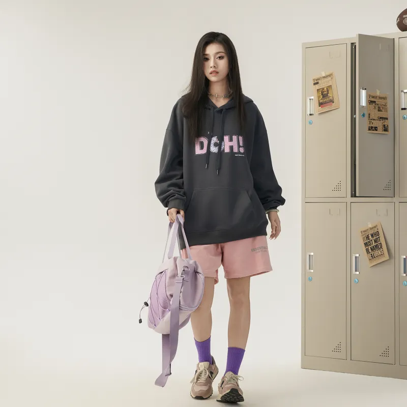 The Simpsons Sweatshirts Unisex-16