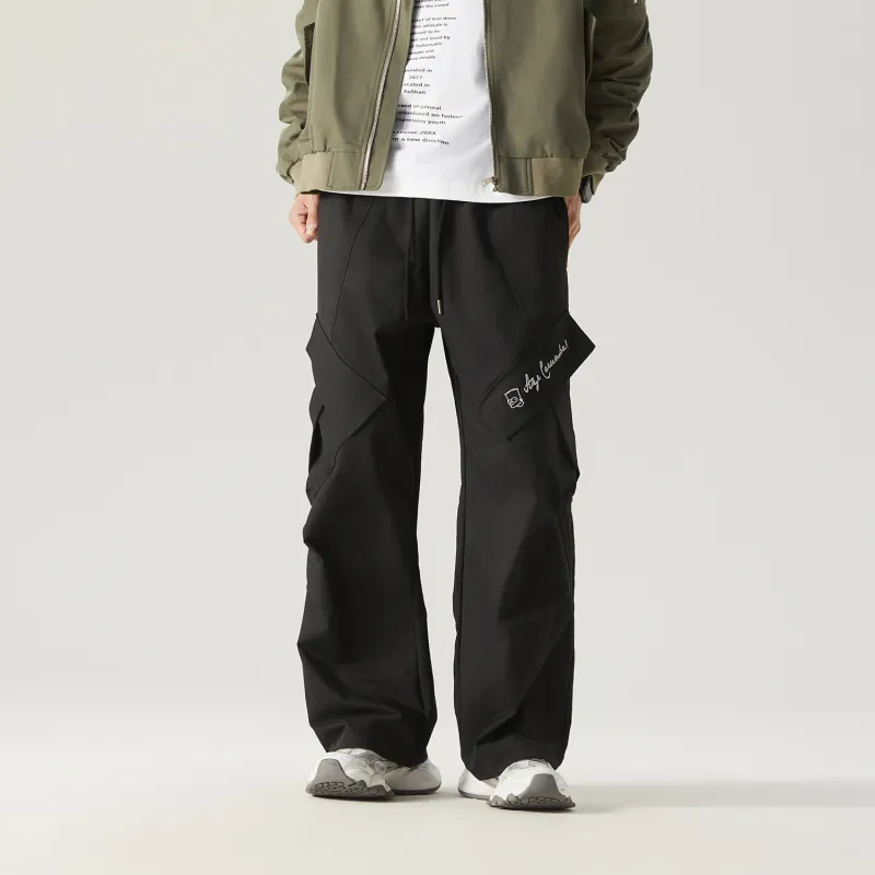 The Simpsons Casual Pants Unisex-4