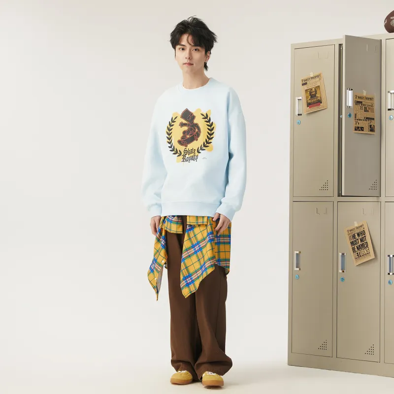 The Simpsons Sweatshirts Unisex-24