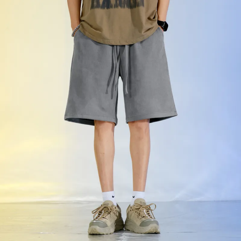The Simpsons Casual Shorts Unisex-2