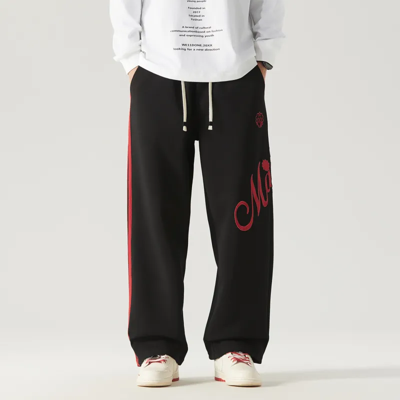 The Simpsons Casual Pants Unisex-2