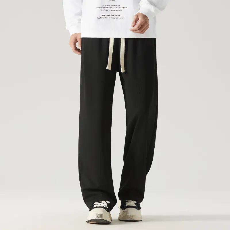 The Simpsons Casual Pants Unisex-3