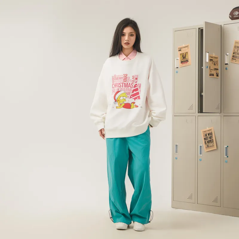 The Simpsons Sweatshirts Unisex-16