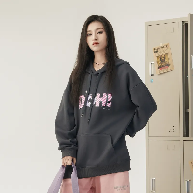 The Simpsons Sweatshirts Unisex-17