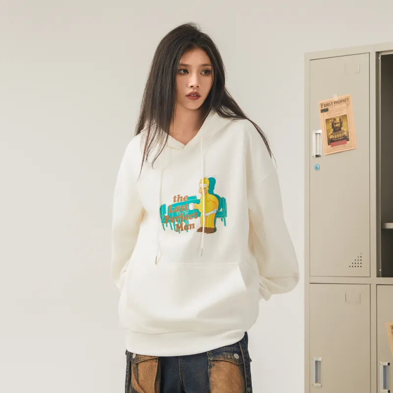 The Simpsons Sweatshirts Unisex-19