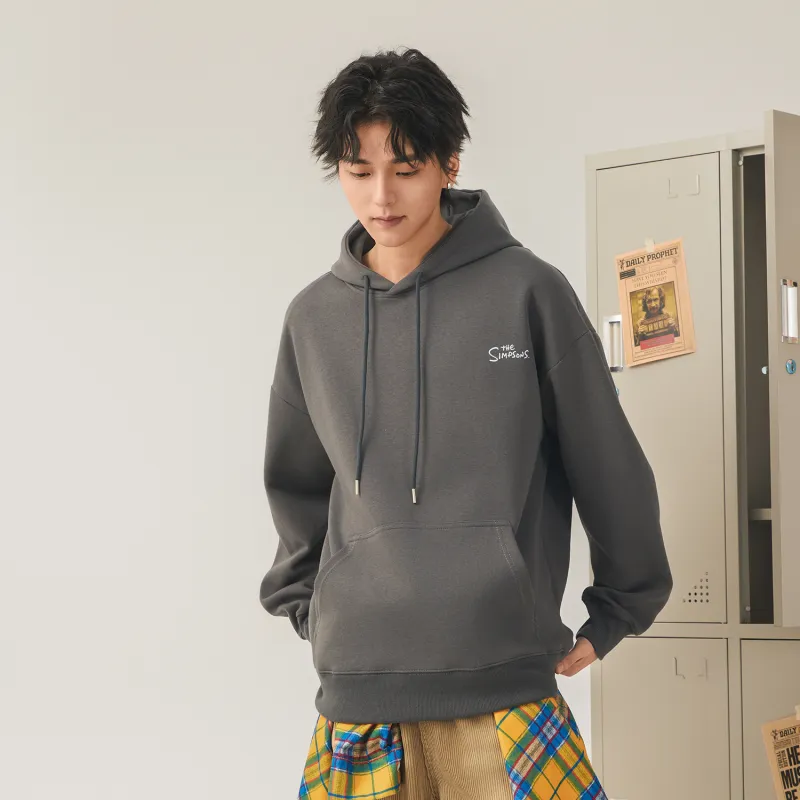 The Simpsons Sweatshirts Unisex-17