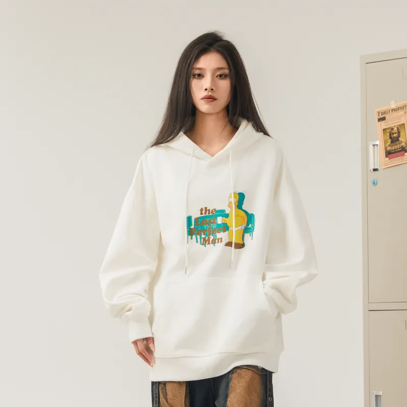 The Simpsons Sweatshirts Unisex-17
