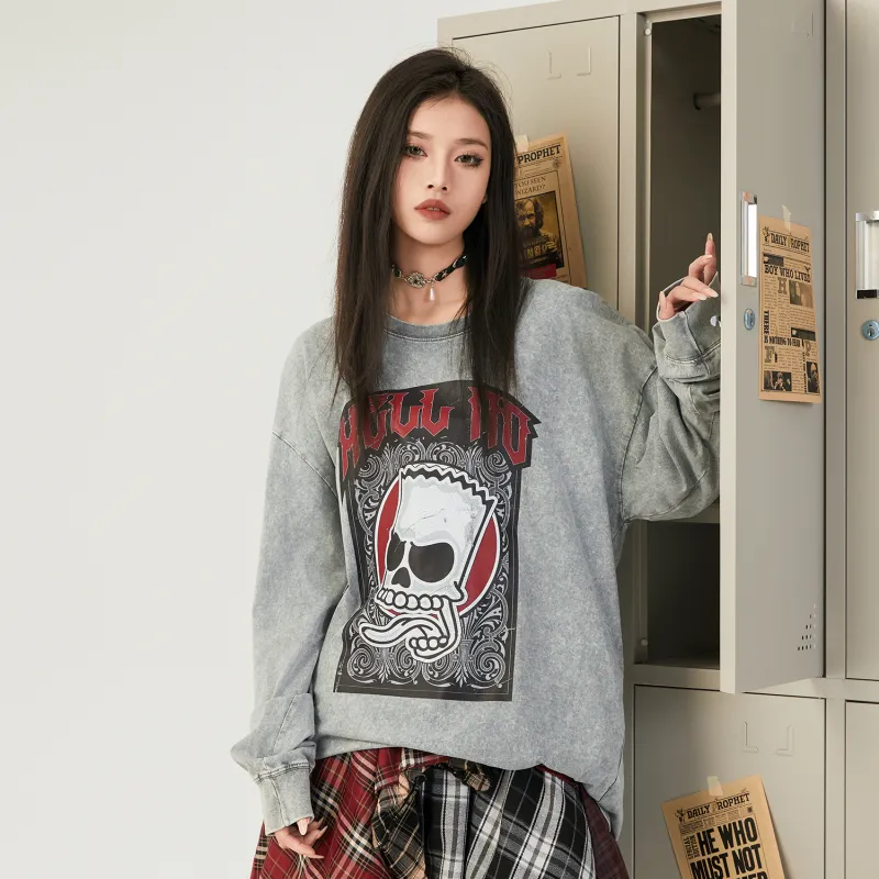 The Simpsons T Shirts Unisex-5