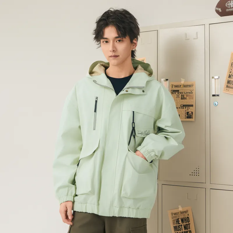The Simpsons Jackets Coats Unisex-17