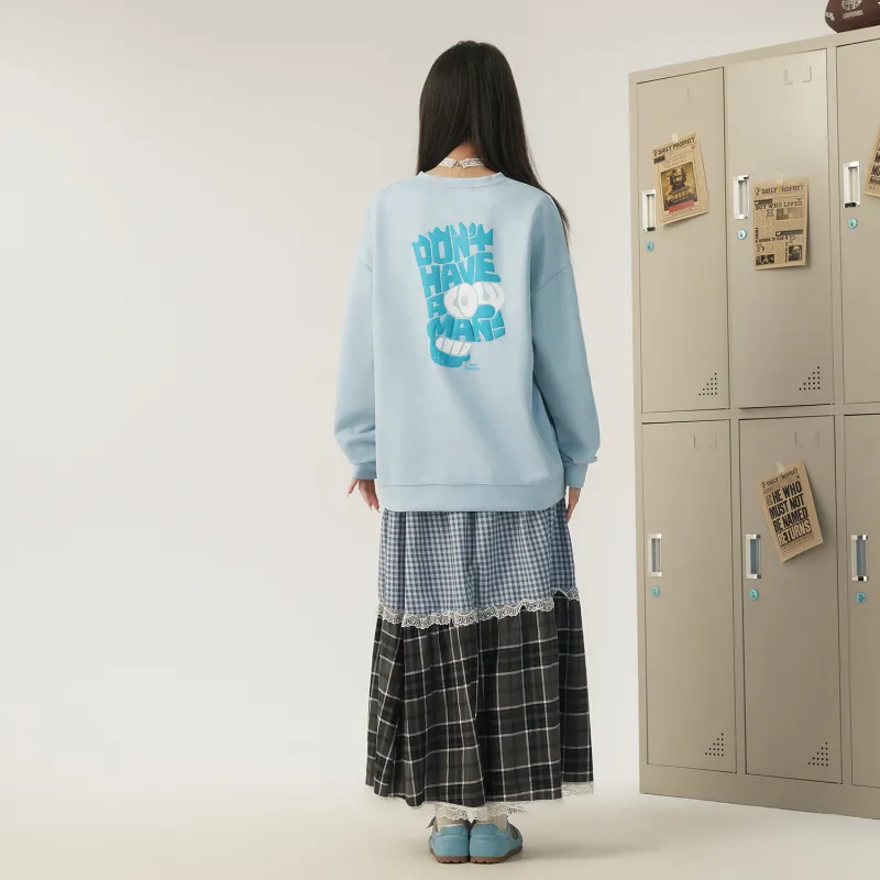 The Simpsons Sweatshirts Unisex-4