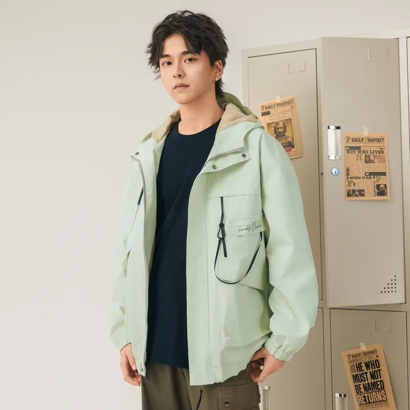 The Simpsons Jackets Coats Unisex-20