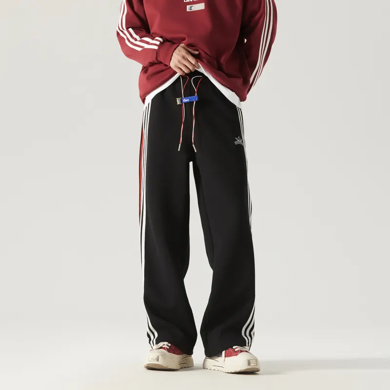 The Simpsons Casual Pants Unisex-2
