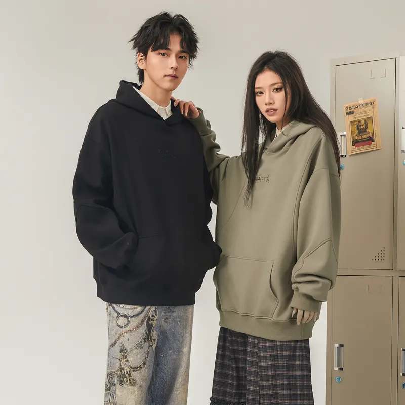 The Simpsons Sweatshirts Unisex-2